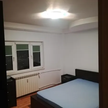 Brancoveanu Βουκουρέστι