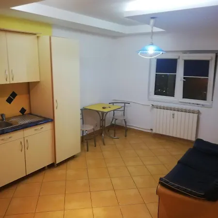 Διαμέρισμα Brancoveanu