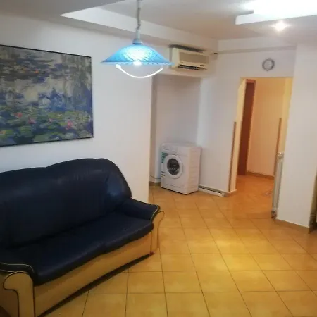 Brancoveanu Διαμέρισμα Βουκουρέστι