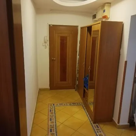 Brancoveanu * Βουκουρέστι